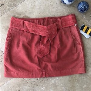 SALE- Ralph Lauren Rugby New Skirt.